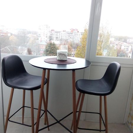 Студия На Соборной 58 Khmelʼnytsʼkyy Exterior foto