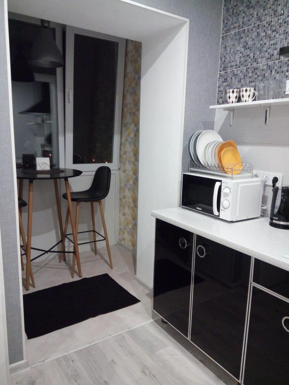 Студия На Соборной 58 Khmelʼnytsʼkyy Exterior foto