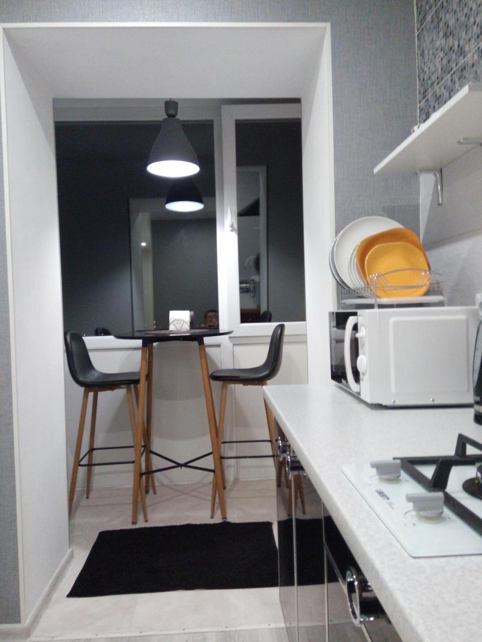 Студия На Соборной 58 Khmelʼnytsʼkyy Exterior foto
