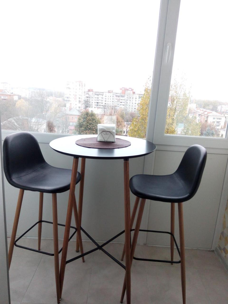 Студия На Соборной 58 Khmelʼnytsʼkyy Exterior foto